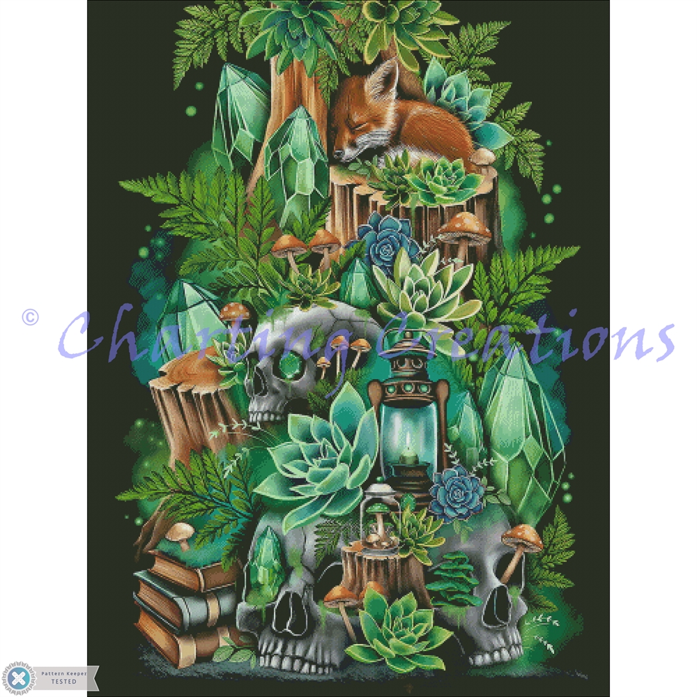 (image for) Jade Hollow